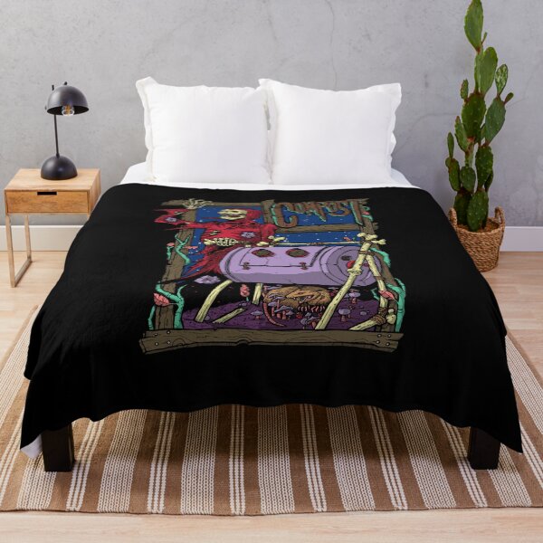 Item preview, Compost Full Color Shirt Trauma Series designed and sold by timothyjasonwri.