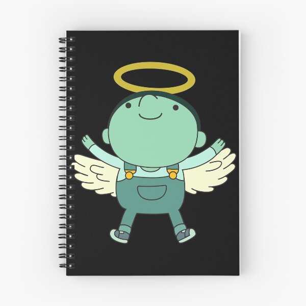 Item preview, Angel BMO designed and sold by plushism.