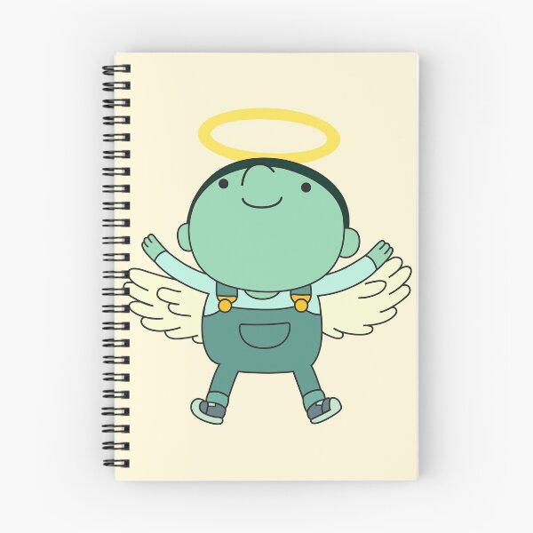 Item preview, Angel BMO designed and sold by plushism.