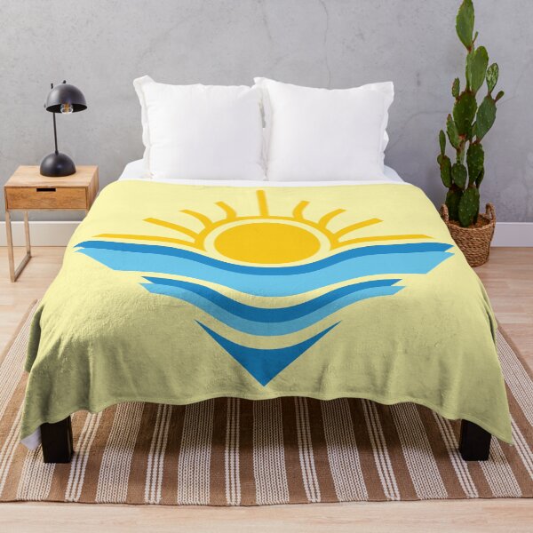 Item preview, Sun and Ocean  designed and sold by lents.
