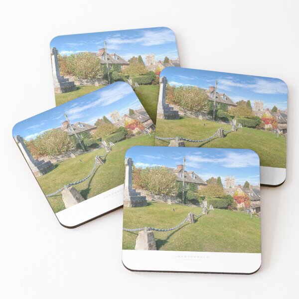 Item preview, Longborough, Gloucestershire designed and sold by andrewroland.