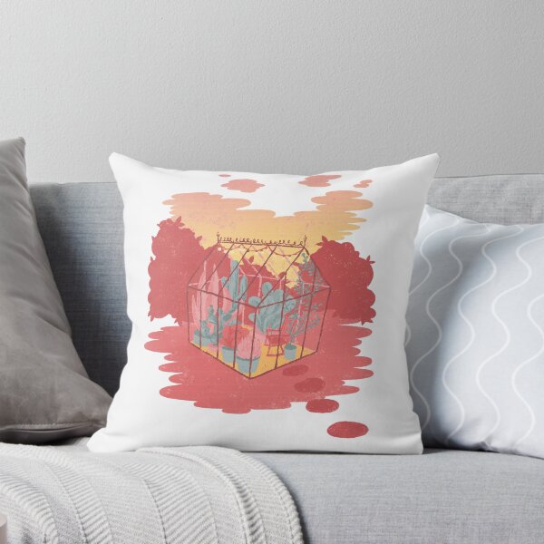 Item preview, Tiny Greenhouse 2 designed and sold by Sarah  Deters.