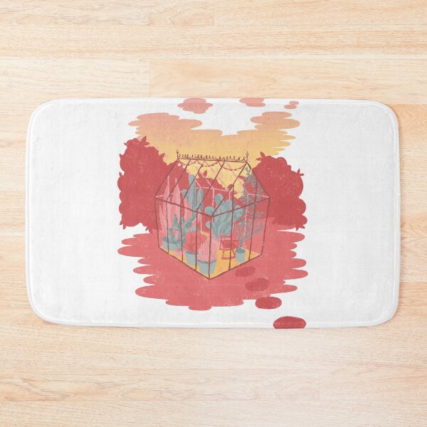 Item preview, Tiny Greenhouse 2 designed and sold by Sarah  Deters.