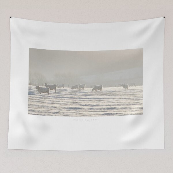Item preview, Weston Subedge, Gloucestershire designed and sold by andrewroland.