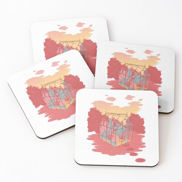 Item preview, Tiny Greenhouse 2 designed and sold by Sarah  Deters.