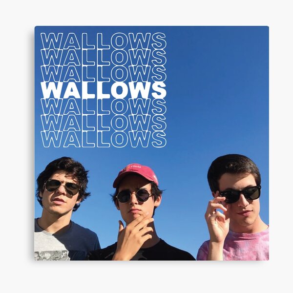 Indie Wall Art Redbubble