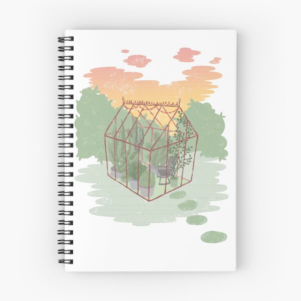 Item preview, Tiny Greenhouse 2 designed and sold by Sarah  Deters.