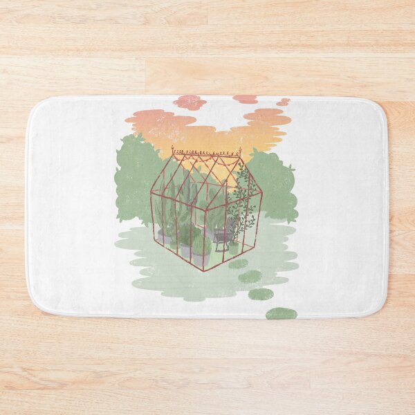 Item preview, Tiny Greenhouse 2 designed and sold by Sarah  Deters.