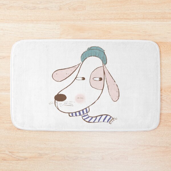 Item preview, Funny dog designed and sold by JJLynnDesign.