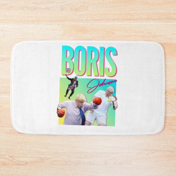 Item preview, Boris Johnson 90s/80s Aesthetic Retro designed and sold by meme-dreamer.