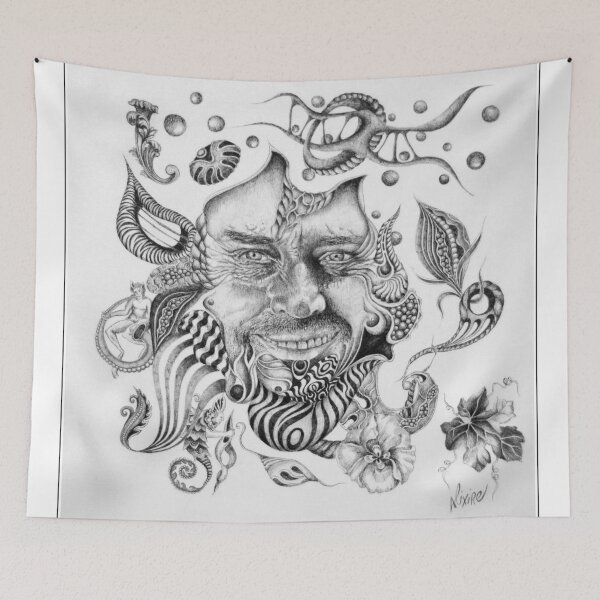 Item preview, Henry Fonda, the look and dreamlike designed and sold by Alixire.