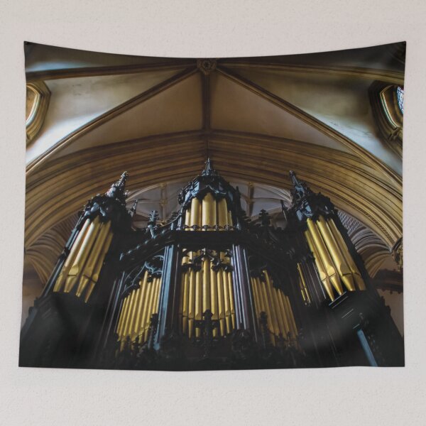 Item preview, Cathedral Organ designed and sold by cmills730.