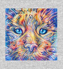 DeepDreamed Kids Pullover Hoodie