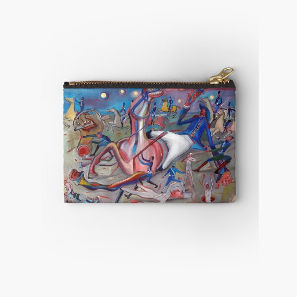 Item preview, Batalla de San Lorenzo por Diego Manuel designed and sold by Diego Manuel Rodriguez.