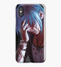 I Loved Her So Much... iPhone Case