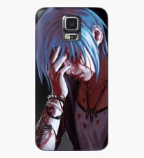 Ich liebte sie so sehr ... Hülle & Klebefolie für Samsung Galaxy