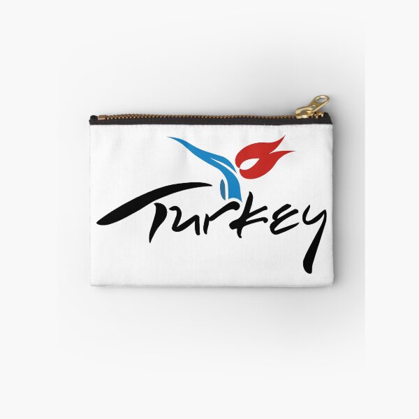 Item preview, Turkey designed and sold by luggagestickers.