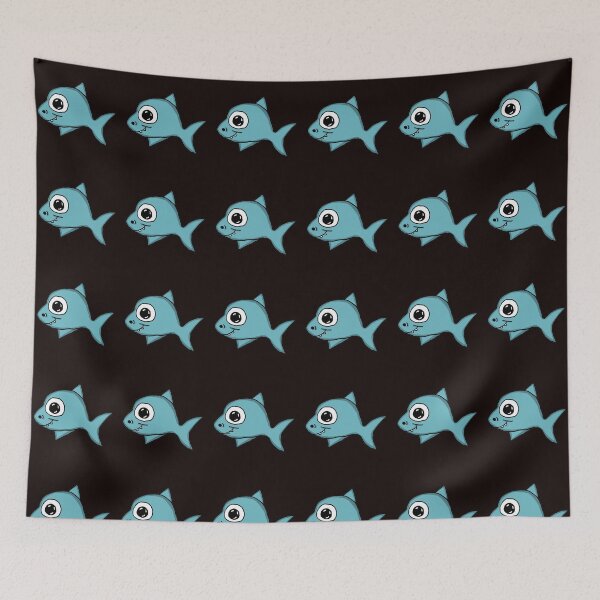 Item preview, Chibi Shark  designed and sold by Eric-A-Allen.