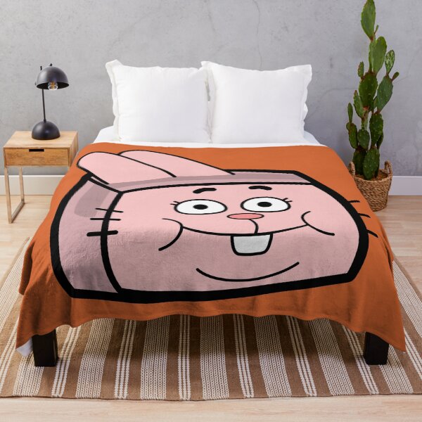 Item preview, Richard Watterson - The Amazing World of Gumball Boxheadz designed and sold by FIBOXCIO.