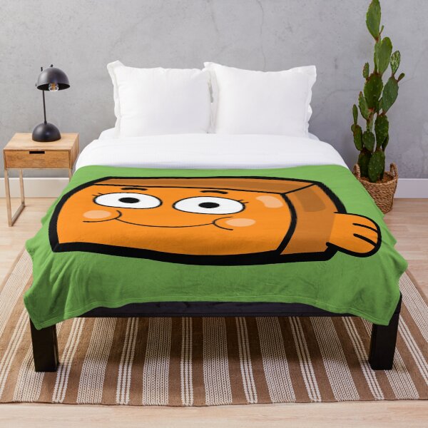 Item preview, Darwin Watterson - The Amazing World of Gumball Boxheadz designed and sold by FIBOXCIO.