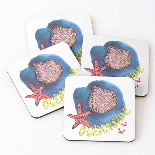 Item preview, Oceanside designed and sold by Gaspar Avila.