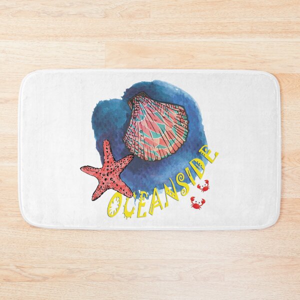 Item preview, Oceanside designed and sold by Gaspar Avila.