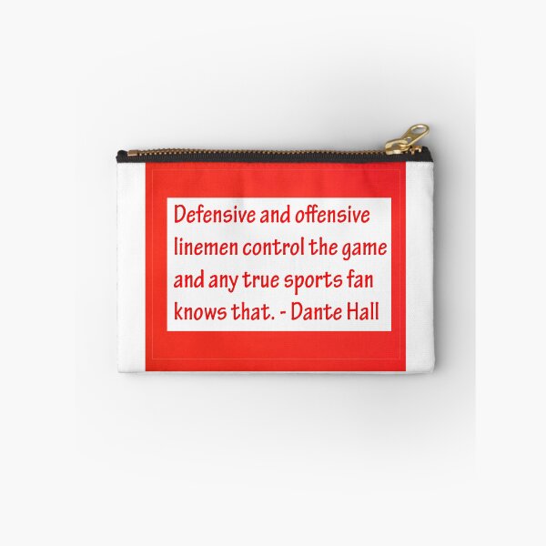 Item preview, Offensive and Defensive Linemen Truth designed and sold by SEEphotos7171.