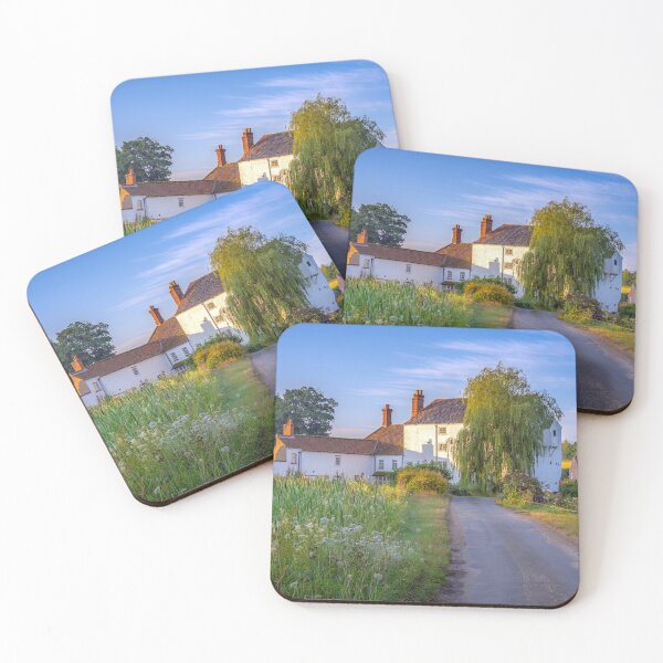 Item preview, The Hamlet of Bintree Mill  designed and sold by Jim Key.