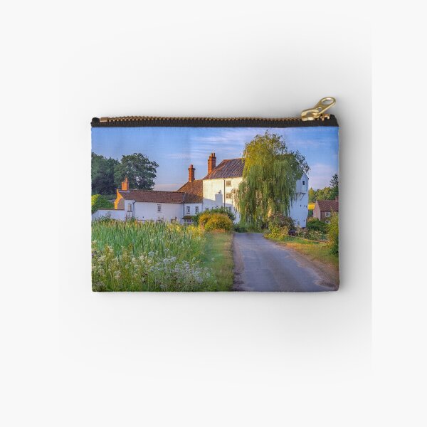 Item preview, The Hamlet of Bintree Mill  designed and sold by Jim Key.