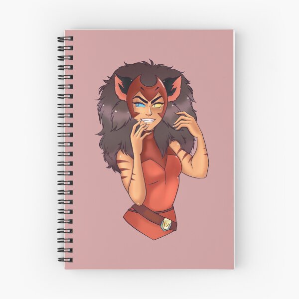 Aperçu de l'œuvre Catra créée et vendue par ukkii.