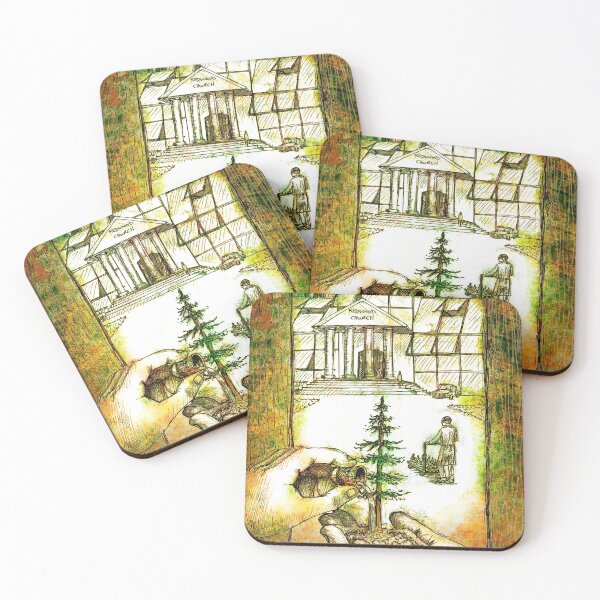 Item preview, Church Growth  designed and sold by Pictures With A Message.