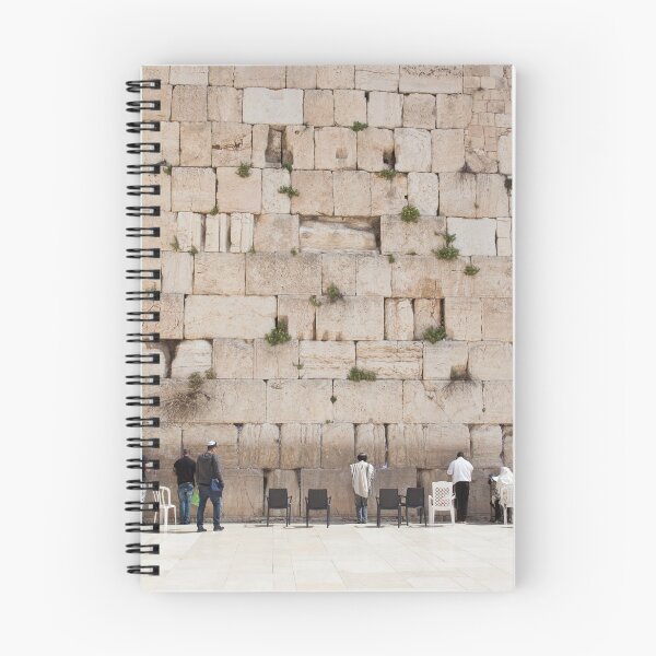 Item preview, Wailing Wall or Western Wall in Jerusalem, Israel  designed and sold by Allen Penton.