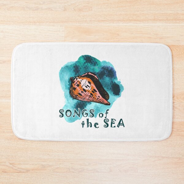 Item preview, Songs of the sea designed and sold by Gaspar Avila.