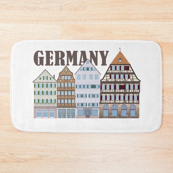 Artikelvorschau, Deutschland entworfen und verkauft von FunnyGrief.