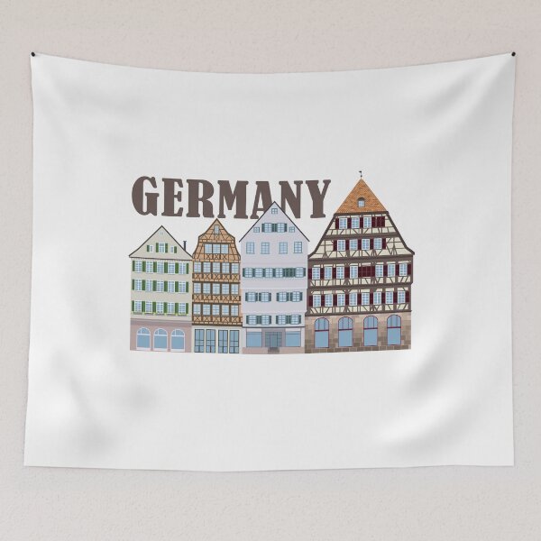 Item preview, germany designed and sold by FunnyGrief.
