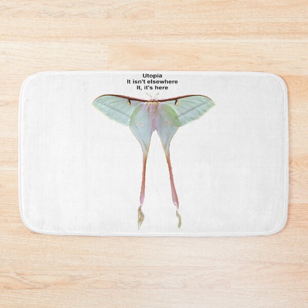 Item preview, Utopia designed and sold by qtip_ai chubz.