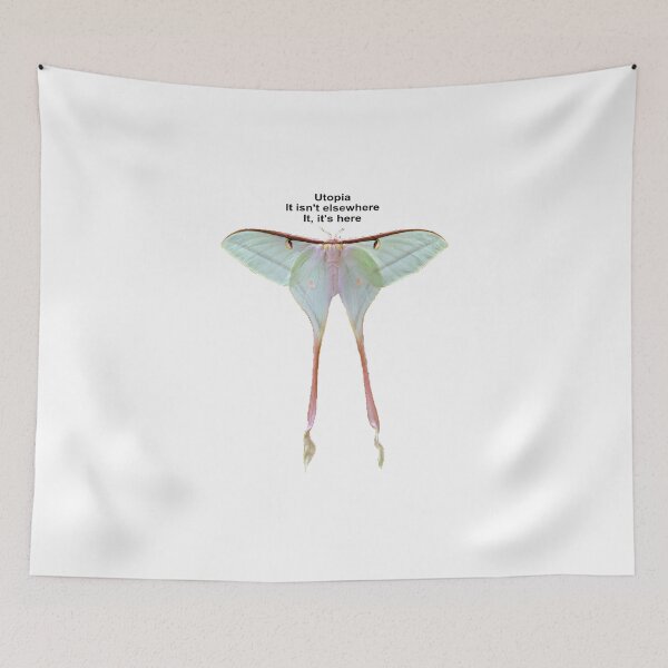 Item preview, Utopia designed and sold by qtip_ai chubz.