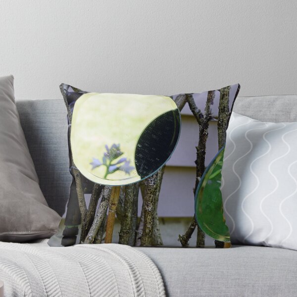Item preview, Circles- Reflections- Blooms designed and sold by Diane  Marie Kramer.