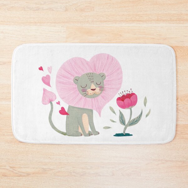 Item preview, Sweet Lion designed and sold by JJLynnDesign.