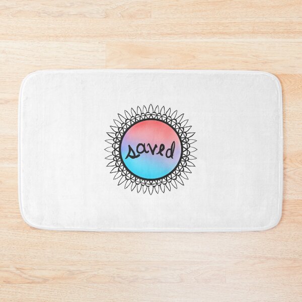 Item preview, Saved designed and sold by audj.