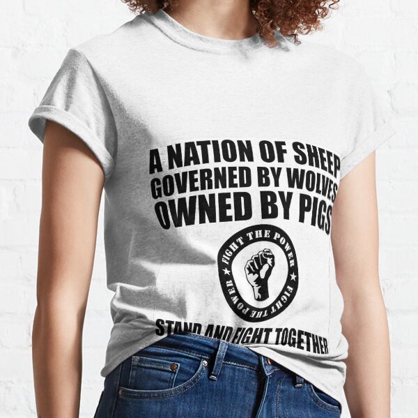 Untitled Classic T-Shirt