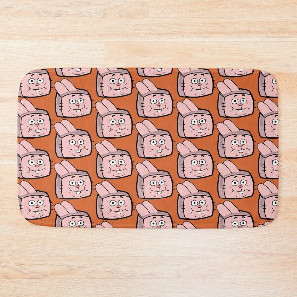 Item preview, Richard Watterson - The Amazing World of Gumball Boxheadz designed and sold by FIBOXCIO.