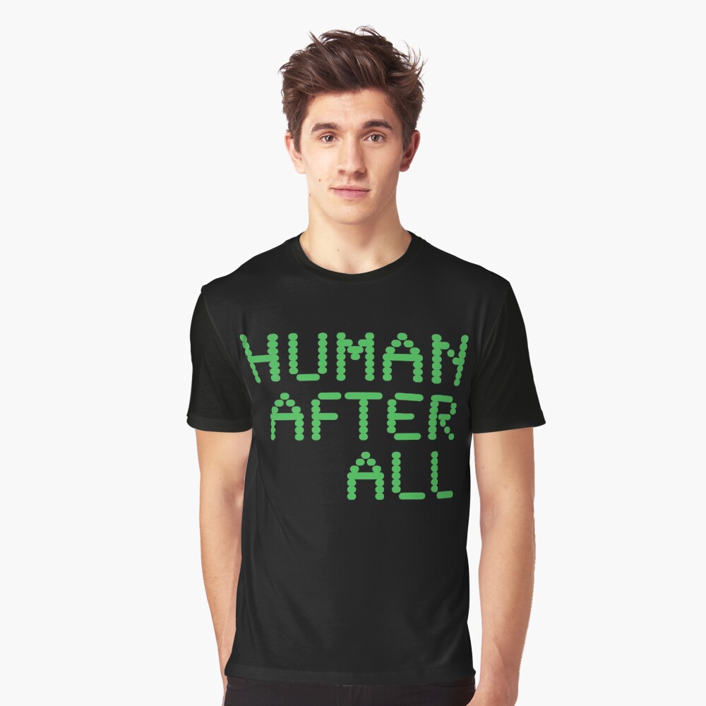 Item preview, Graphic T-Shirt designed and sold by DJDonTomaso.