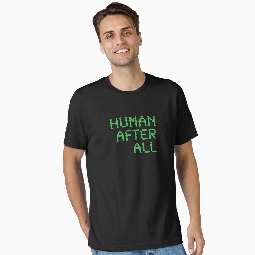 Item preview, Essential T-Shirt designed and sold by DJDonTomaso.