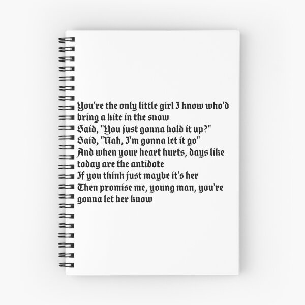 Item preview, Dermot Kennedy - After Rain (lyrics) designed and sold by charlie-mln.