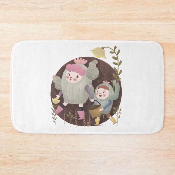 Item preview, cute cactus :) designed and sold by JJLynnDesign.