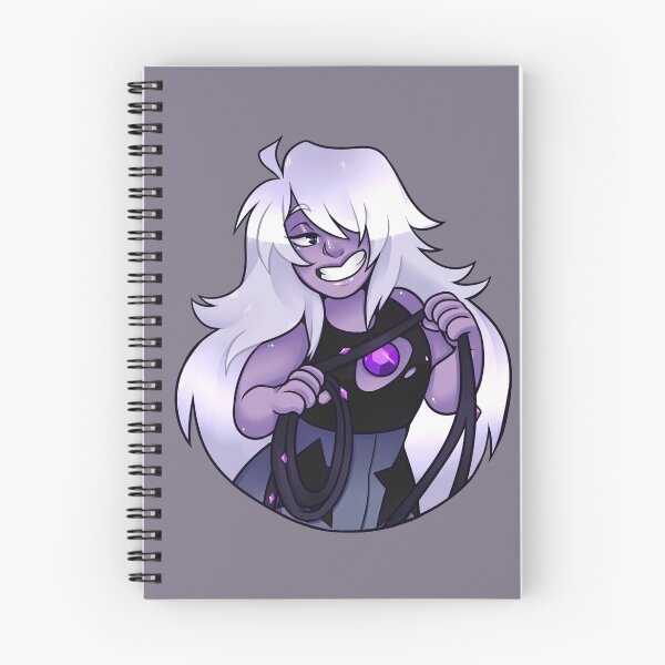 Artikelvorschau, Amethyst entworfen und verkauft von ukkii.