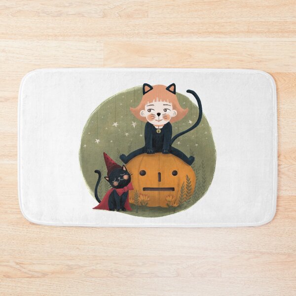 Item preview, Black cat :) designed and sold by JJLynnDesign.