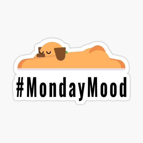 Monday mood 💋