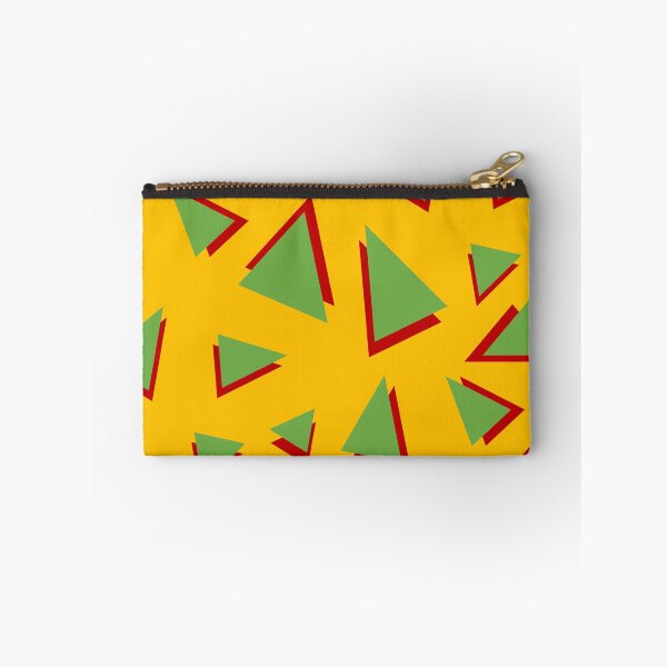 Item preview, 80's Triangle Abstract designed and sold by 3Talents.